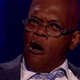 Samuel L. Jackson recites the Ezekial Bible passage from his role in Pulp Fiction word for word on The Graham Norton Show.
Screenshot/The Graham Norton Show